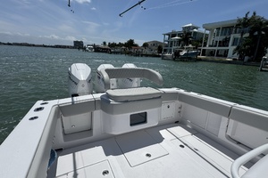 HIGH STEAKS