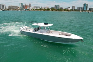 HIGH STEAKS Worth Avenue Yachts