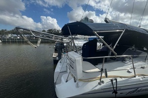 42ft Catalina Yacht For Sale
