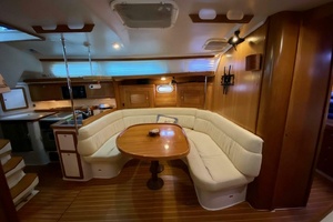 42ft Catalina Yacht For Sale