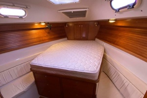 42ft Catalina Yacht For Sale