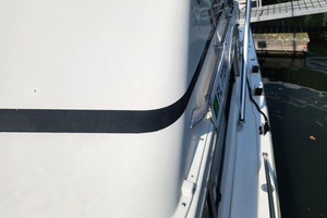 33ft Bertram Yacht For Sale