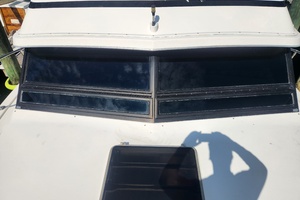 33ft Bertram Yacht For Sale