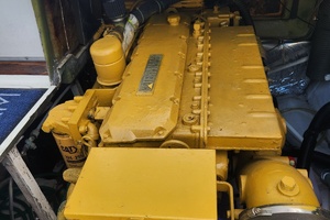 33ft Bertram Yacht For Sale