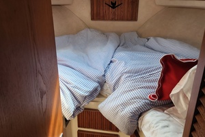 33ft Bertram Yacht For Sale