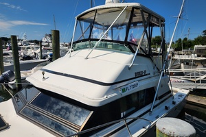 33ft Bertram Yacht For Sale