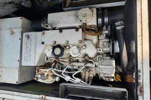 33ft Bertram Yacht For Sale