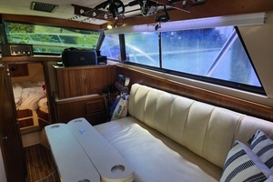 33ft Bertram Yacht For Sale