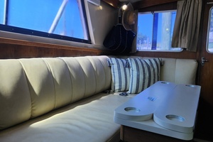 33ft Bertram Yacht For Sale