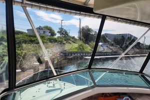 33ft Bertram Yacht For Sale