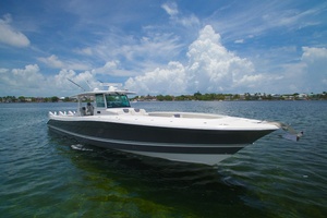 53ft HCB Yacht For Sale