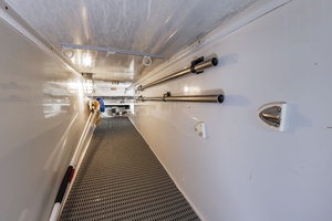 Short Rigger 61ft Custom Carolina Yacht For Sale