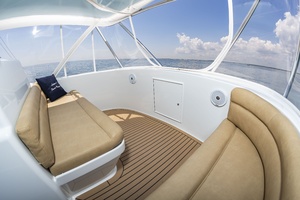 Short Rigger 61ft Custom Carolina Yacht For Sale