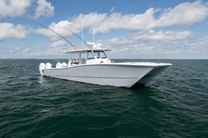 ALWAYS SOMETHIN yacht for sale