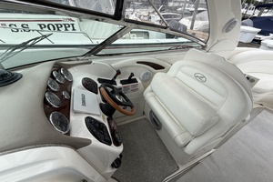 29ft Sea Ray Yacht For Sale