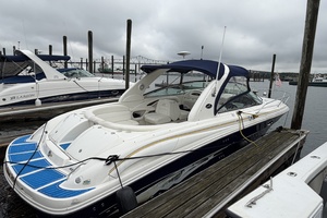 29ft Sea Ray Yacht For Sale