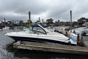 29ft Sea Ray Yacht For Sale