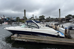 29ft Sea Ray Yacht For Sale