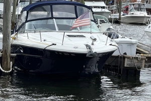 29ft Sea Ray Yacht For Sale