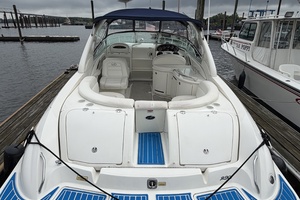 29ft Sea Ray Yacht For Sale