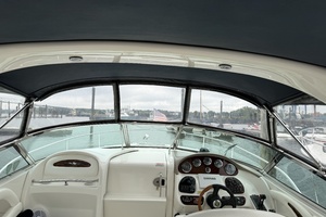 29ft Sea Ray Yacht For Sale