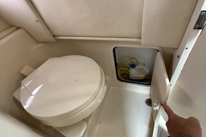 29ft Sea Ray Yacht For Sale