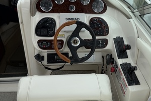 29ft Sea Ray Yacht For Sale