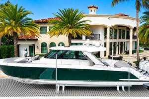 Yacht for sale 48FT (14.63M) TIARA YACHTS