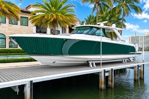 48ft Tiara Yachts Yacht For Sale