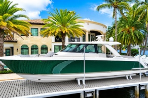 48FT (14.63M) TIARA YACHTS yacht for sale