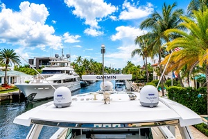 48FT (14.63M) TIARA YACHTS