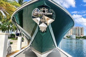 48FT (14.63M) TIARA YACHTS Worth Avenue Yachts
