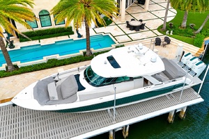 48FT (14.63M) TIARA YACHTS