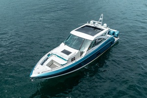 43ft Formula Yacht For Sale