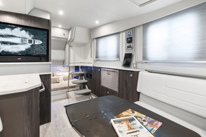 43ft Formula Yacht For Sale