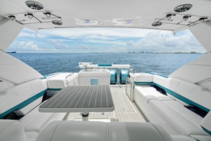 43ft Formula Yacht For Sale