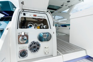 43ft Formula Yacht For Sale