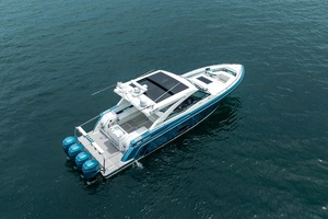 43ft Formula Yacht For Sale