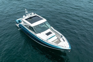 43ft Formula Yacht For Sale