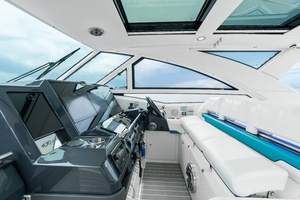 43ft Formula Yacht For Sale