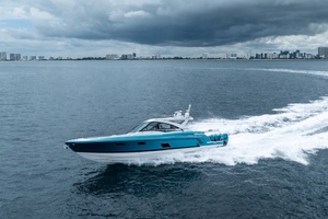 43ft Formula Yacht For Sale