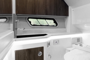 43ft Formula Yacht For Sale