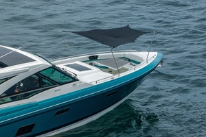 43ft Formula Yacht For Sale
