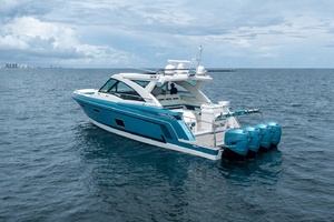 43ft Formula Yacht For Sale