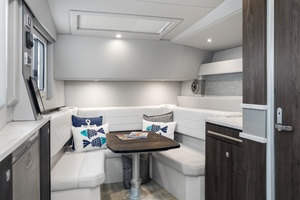 43ft Formula Yacht For Sale
