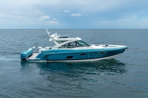 43ft Formula Yacht For Sale