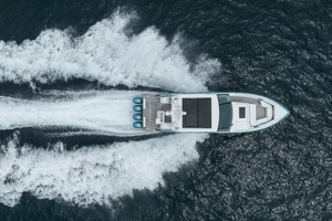 43ft Formula Yacht For Sale