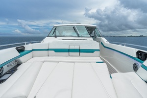 43ft Formula Yacht For Sale