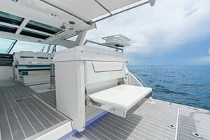 43ft Formula Yacht For Sale