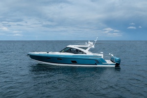 43ft Formula Yacht For Sale